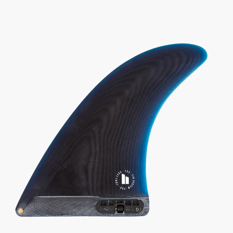 FCS II Single PG 8 Longboard Fin